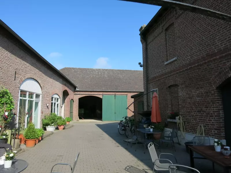 Kempen (c) Markus Lenk